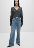 Cardigan Linito