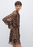 Vestido Garden