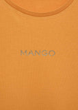 Camiseta Mangolog