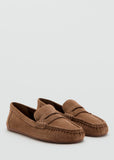 Zapato Iso1