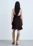 Vestido Garfi
