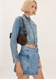 Short Skort