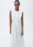 Vestido Ocean