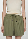 Short Bogota