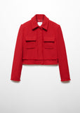 Chaqueta Cintia