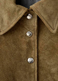 Chaqueta Biscuit