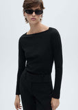 Camiseta Saco