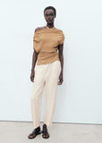Pantalon Linen