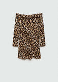 Vestido Stark