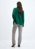 Camisa Lime