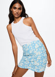 Falda Capri