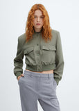 Chaqueta Wonder