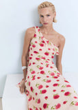 Vestido Rose