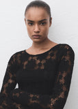Vestido Cranky