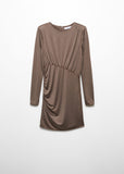 Vestido Xstrass
