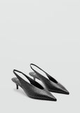 Zapato Vis