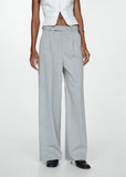 Pantalon Rayita