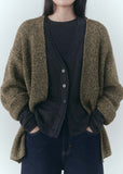 Cardigan Abraham