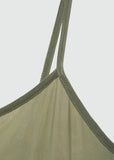 Vestido Moss