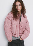 Chaqueta Zigzag