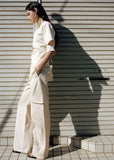 Pantalon Cream2