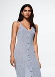 Vestido Tila