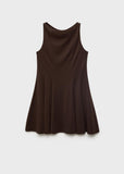 Vestido Sicily