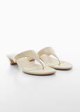 Sandalia Tria