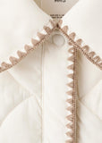 Chaqueta Zigzag