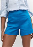 Short Flyn