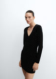 Vestido Xtach