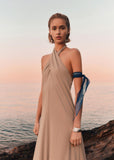Vestido Gong
