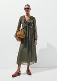 Vestido Mutis