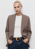 Chaqueta Charlott