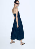 Vestido Conti