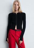 Chaqueta Silunia