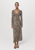 Vestido Pome