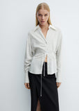 Camisa Rayu