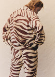 Camisa Koni