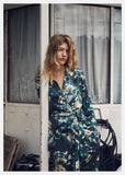 Vestido Cosmo