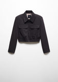 Chaqueta Insect