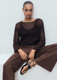 Pantalon Pico