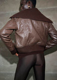 Chaqueta Coch