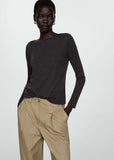 Camiseta Saco