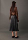 Falda Paris
