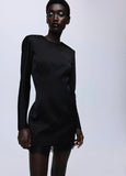 Vestido Cobra