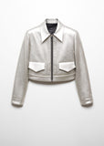 Chaqueta Silver