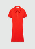 Vestido Trama