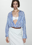 Camisa Brenda