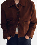Chaqueta Arles
